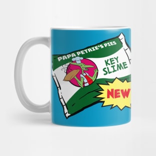 Papa Petrie's Pie Mug